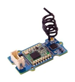 Seeed Studio 113060007 Radio Module Lora With Cable 433MHz 5V / 3.3V Arduino Board(Seeed Studio 113060007 Radio Module Lora With Cable 433mhz 5v 3 3v Arduino Board)