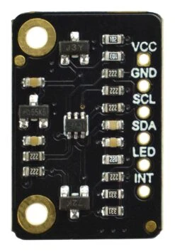 Dfrobot SEN0403 SEN0403 Tristimulus Colour Sensor Fermion TCS3430 Arduino Board New(Dfrobot Sen0403 Sen0403 Tristimulus Colour Sensor Fermion Tcs3430 Arduino Board New) -Celestron Shop 643f6747d83f148e3c9ca704b3ebe3ba