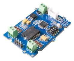 Seeed Studio 105020001 Motor Driver Board I2C 6V To 15V Arduino & Raspberry Pi(Seeed Studio 105020001 Motor Driver Board I2c 6v To 15v Arduino Amp Raspberry Pi)