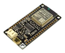 Dfrobot DFR0478 DFR0478 IoT Microcontroller Board Firebeetle ESP32 Arduino Development Boards(Dfrobot Dfr0478 Dfr0478 Iot Microcontroller Board Firebeetle Esp32 Arduino Development Boards)