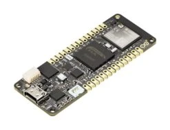 Arduino ABX00074 ABX00074 SBC Portenta C33 R7FA6M5BH2CBG ARM Cortex-M33 32bit 512KB RAM 16MB Flash Wifi New(Arduino Abx00074 Abx00074 Sbc Portenta C33 R7fa6m5bh2cbg Arm Cortex M33 32bit 512kb Ram 16mb Flash Wifi New)
