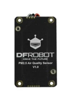 Dfrobot SEN0460 Air Quality Sensor Module PM2.5 5 V Arduino UNO R3 Board(Dfrobot Sen0460 Air Quality Sensor Module Pm2 5 5 V Arduino Uno R3 Board) -Celestron Shop 6779301451eac56cf254b570842f3517