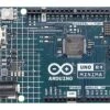 ARDUINO ABX00080 Development Board, UNO R4 Minima, R7FA4M1AB3CFM#AA0, 32bit, ARM Cortex-M4F GTIN UPC EAN: 7630049203907(Arduino Abx00080 Development Board Uno R4 Minima R7fa4m1ab3cfm Aa0 32bit Arm Cortex M4f Gtin Upc Ean 7630049203907)
