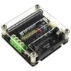 Dfrobot MBT0005 MBT0005 Micro IO-BOX Expansion Board For BBC Micro:bit Boards(Dfrobot Mbt0005 Mbt0005 Micro Io Box Expansion Board For Bbc Micro Bit Boards)