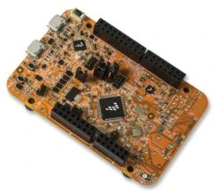 NXP FRDM-K22F FRDM-K22F Development Board Kinetis K22 Mcus Dual Role USB Interface Compatible With Arduino R3(Nxp Frdm K22f Frdm K22f Development Board Kinetis K22 Mcus Dual Role Usb Interface Compatible With Arduino R3) -Celestron Shop 69af83915ab3b9b10b79ef9eb8885220