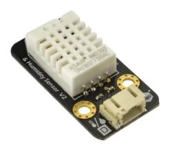Dfrobot SEN0137 Temperature & Humidity Sensor DHT22 For Arduino Development Boards(Dfrobot Sen0137 Temperature Amp Humidity Sensor Dht22 For Arduino Development Boards)