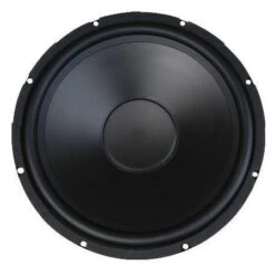 MCM Audio Select 55-2974 15" Woofer With Poly Cone And Rubber Surround 200W RMS At 8 Ohm(Mcm Audio Select 55 2974 15 Quot Woofer With Poly Cone And Rubber Surround 200w Rms At 8 Ohm)