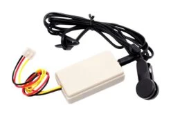 Seeed Studio 101020033 Heart Rate Sensor Kit With Ear-Clip Cable 3V To 5.25V Arduino & Raspberry Pi Board(Seeed Studio 101020033 Heart Rate Sensor Kit With Ear Clip Cable 3v To 5 25v Arduino Amp Raspberry Pi Board)