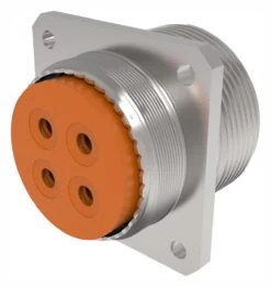 Amphenol Aerospace TVM00DS-37-17P TVM00DS-37-17P Circular Conn Rcpt 4POS Wall Mount(Amphenol Aerospace Tvm00ds 37 17p Tvm00ds 37 17p Circular Conn Rcpt 4pos Wall Mount) -Celestron Shop 719a032d9e51187e445f2a48a843cce9