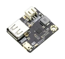 Dfrobot DFR0446 DFR0446 Evaluation Board Charger Module MP2636 4.5 V To 6 Supply 5 Output(Dfrobot Dfr0446 Dfr0446 Evaluation Board Charger Module Mp2636 4 5 V To 6 Supply 5 Output)
