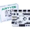 Digilent 410-319-1 Development Board Arty A7-100T Artix-7 Fpga 100k Logic Cells Arduino Compatible(Digilent 410 319 1 Development Board Arty A7 100t Artix 7 Fpga 100k Logic Cells Arduino Compatible)