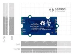 Seeed Studio 113060007 Radio Module Lora With Cable 433MHz 5V / 3.3V Arduino Board(Seeed Studio 113060007 Radio Module Lora With Cable 433mhz 5v 3 3v Arduino Board) -Celestron Shop 7416d3ab7cf7852e35f6fd1d08db6fa0