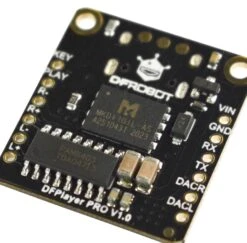 Dfrobot DFR0768 DFR0768 Dfplayer Pro Fermion On-board 128MB Storage Arduino Board New(Dfrobot Dfr0768 Dfr0768 Dfplayer Pro Fermion On Board 128mb Storage Arduino Board New) -Celestron Shop 7490b847da976f27d20cff9bf9e51bfb