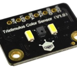 Dfrobot SEN0403 SEN0403 Tristimulus Colour Sensor Fermion TCS3430 Arduino Board New(Dfrobot Sen0403 Sen0403 Tristimulus Colour Sensor Fermion Tcs3430 Arduino Board New) -Celestron Shop 768ffbe6e6bb37dbda3a8aaa97f83a28