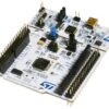 Stmicroelectronics NUCLEO-F334R8 Development Board STM32F334R8 MCU ST-LINK/V2-1 Debugger/Programmer Arduino/ST Morpho Compatible(Stmicroelectronics Nucleo F334r8 Development Board Stm32f334r8 Mcu St Link V2 1 Debugger Programmer Arduino St Morpho Compatible)