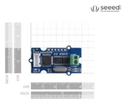 Seeed Studio 113020111 I2C CAN-BUS Module With Cable & Screw Driver MCP2551 MCP2515 Arduino Other MCU Board(Seeed Studio 113020111 I2c Can Bus Module With Cable Amp Screw Driver Mcp2551 Mcp2515 Arduino Other Mcu Board) -Celestron Shop 77e7260265c742147621a7b4bfe90379