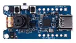 Seeed Studio 114992866 Vision Ai Module 5 V HX6537-A Arduino Board New(Seeed Studio 114992866 Vision Ai Module 5 V Hx6537 A Arduino Board New)