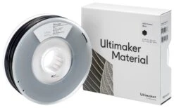 Ultimaker 1621 3D Printer Filament 2.85mm 750g ABS Black(Ultimaker 1621 3d Printer Filament 2 85mm 750g Abs Black) -Celestron Shop 7cbda70b4ee5491ba9e65c051f5c28d9