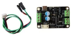 Dfrobot DRI0050 Light & Motor Driver 5 V To 24 DC Speed Control And Adjustment(Dfrobot Dri0050 Light Amp Motor Driver 5 V To 24 Dc Speed Control And Adjustment)