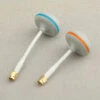 NEEWER 5.8G Cloud Spirit Antennas For 5.8ghz FPV RX TX Aerial SMA FV-SAM-2(Neewer 5 8g Cloud Spirit Antennas For 5 8ghz Fpv Rx Tx Aerial Sma Fv Sam 2)