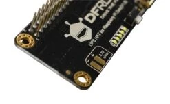 Dfrobot DFR0528 Expansion Board UPS HAT 4.5 V To 5.5 Supply Raspberry Pi Zero Series 2/3/A+(Dfrobot Dfr0528 Expansion Board Ups Hat 4 5 V To 5 5 Supply Raspberry Pi Zero Series 2 3 A) -Celestron Shop 8253e9a09029fafdb4a97ffbdd21fe8e