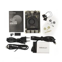 DFROBOT DFR0547 SBC, LattePanda Alpha 864s, Intel Core, M3-8100Y, 8GB RAM, 64GB EMMC, Wifi, HDMI, Win10 Pro(Dfrobot Dfr0547 Sbc Lattepanda Alpha 864s Intel Core M3 8100y 8gb Ram 64gb Emmc Wifi Hdmi Win10 Pro) -Celestron Shop 83ab669827f9169015a01f084c6e2a37