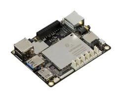 Dfrobot DFR0444 Single Board Computer Lattepanda Mini PC 2GB RAM 32GB Storage Windows 10 (Not Included)(Dfrobot Dfr0444 Single Board Computer Lattepanda Mini Pc 2gb Ram 32gb Storage Windows 10 Not Included)