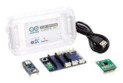 Arduino AKX00028 Development Kit Education / Hobby Machine Learning Projects(Arduino Akx00028 Development Kit Education Hobby Machine Learning Projects) -Celestron Shop 8796c649adbddf3b4db3574df954bc77