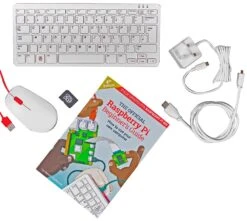 RASPBERRY-PI RPI400-KIT-AU SBC, RPI400-KIT, BCM2711, ARM Cortex-A72, 64bit, 4GB RAM, 16GB MicroSD Card, HDMI Cable, AU(Raspberry Pi Rpi400 Kit Au Sbc Rpi400 Kit Bcm2711 Arm Cortex A72 64bit 4gb Ram 16gb Microsd Card Hdmi Cable Au) -Celestron Shop 884c43d3378cb8d54ad11e90a7c948f4 84a3c2ac ea7e 4f14 9a1e 2cd78ff5f590