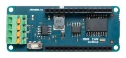 Arduino ASX00005 Development Board MKR CAN Shield Automotive(Arduino Asx00005 Development Board Mkr Can Shield Automotive)