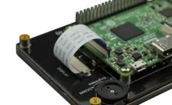 Dfrobot DFR0550 Display Module TFT Touchscreen 3.3 V 800 X 480 Resolution 60 Hz Raspberry Pi 3B/3B+/4B(Dfrobot Dfr0550 Display Module Tft Touchscreen 3 3 V 800 X 480 Resolution 60 Hz Raspberry Pi 3b 3b 4b) -Celestron Shop 8b80d33d8c448113f4b9d8605ca1c5a7