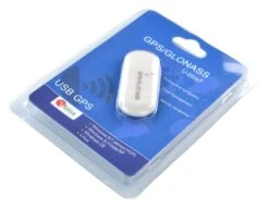 Dfrobot TEL0137 TEL0137 USB GPS Receiver 56-Ch 1.602 GHz Raspberry Pi/ Lattepanda/ Jetson Nano(Dfrobot Tel0137 Tel0137 Usb Gps Receiver 56 Ch 1 602 Ghz Raspberry Pi Lattepanda Jetson Nano)