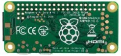 RASPBERRY-PI SC0020 SC0020 SBC Raspberry Pi Zero W BCM2835 ARM Cortex-A53 512MB RAM Microsd Wifi Hdmi New(Raspberry Pi Sc0020 Sc0020 Sbc Raspberry Pi Zero W Bcm2835 Arm Cortex A53 512mb Ram Microsd Wifi Hdmi New) 7 RASPBERRY-PI SC0020 SC0020 SBC Raspberry Pi Zero W BCM2835 ARM Cortex-A53 512MB RAM Microsd Wifi Hdmi New(Raspberry Pi Sc0020 Sc0020 Sbc Raspberry Pi Zero W Bcm2835 Arm Cortex A53 512mb Ram Microsd Wifi Hdmi New) -Celestron Shop 8f3389c53e93fc8278ba60b56c100691