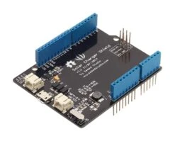 Seeed Studio 106990020 Solar Charger Shield 3W Output 3 V To 4.5 Arduino Board New(Seeed Studio 106990020 Solar Charger Shield 3w Output 3 V To 4 5 Arduino Board New)