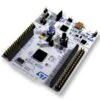 Stmicroelectronics NUCLEO-F091RC Development Board STM32F091RC MCU Mbed Enabled Arduinoâ�¢ Uno V3 And ST Morpho Connectivity(Stmicroelectronics Nucleo F091rc Development Board Stm32f091rc Mcu Mbed Enabled Arduino Acirc Cent Uno V3 And St Morpho Connectivity)