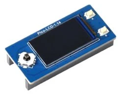 Seeed Studio 103030400 LCD Display Module 1.14" 240 X 135 65K RGB Colours Raspberry Pi Pico New(Seeed Studio 103030400 Lcd Display Module 1 14 240 X 135 65k Rgb Colours Raspberry Pi Pico New) -Celestron Shop 92abba1284b96558f7456ccdd235a1cc