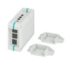 PHOENIX CONTACT 1311024 HOUSING SET, RASPBERRY PI BOARD UCS-KIT-125-87-RPI4B-7035(Phoenix Contact 1311024 Housing Set Raspberry Pi Board Ucs Kit 125 87 Rpi4b 7035)