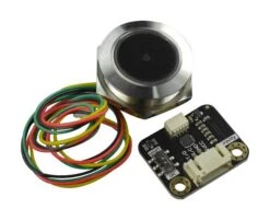 Dfrobot SEN0486 Expansion Board Gravity Sensor Barcode 3.3 V/ 5 V Arduino ESP32 Raspberry Pi(Dfrobot Sen0486 Expansion Board Gravity Sensor Barcode 3 3 V 5 V Arduino Esp32 Raspberry Pi)