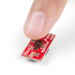 SparkFun SparkFun Pulse Oximeter And Heart Rate Sensor - MAX30101 & MAX32664 (Qwiic)(Sparkfun Sparkfun Pulse Oximeter And Heart Rate Sensor Max30101 Max32664 Qwiic) -Celestron Shop 97e60bdd05fe9f360f16a8bbc8b93d7e