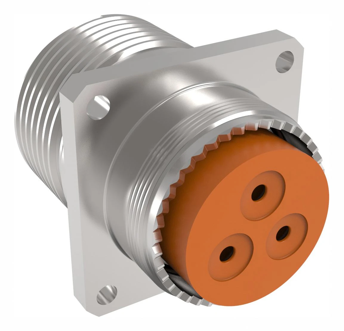 Amphenol Aerospace TVM00DS-23L-2P Circular Conn Rcpt 3POS Wall Mount(Amphenol Aerospace Tvm00ds 23l 2p Circular Conn Rcpt 3pos Wall Mount) 1 Amphenol Aerospace TVM00DS-23L-2P Circular Conn Rcpt 3POS Wall Mount(Amphenol Aerospace Tvm00ds 23l 2p Circular Conn Rcpt 3pos Wall Mount)