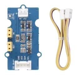 Seeed Studio 101020593 Coulomb Counter Board 3.3V To 5V Arduino(Seeed Studio 101020593 Coulomb Counter Board 3 3v To 5v Arduino) -Celestron Shop 9a8e42dd14b65872417bb595b2c36429