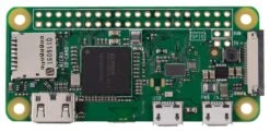 RASPBERRY-PI SC0020 SC0020 SBC Raspberry Pi Zero W BCM2835 ARM Cortex-A53 512MB RAM Microsd Wifi Hdmi New(Raspberry Pi Sc0020 Sc0020 Sbc Raspberry Pi Zero W Bcm2835 Arm Cortex A53 512mb Ram Microsd Wifi Hdmi New)