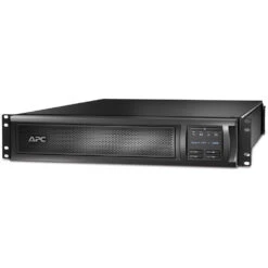 APC Smart-UPS X-series Rack/Tower UPS With LCD (2000 VA)(Apc Smart Ups X Series Rack Tower Ups With Lcd 2000 Va)
