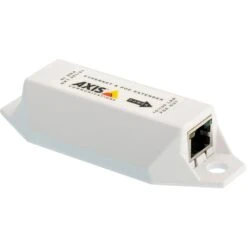 Axis Communications T8129 Power Over Ethernet Extender(Axis Communications T8129 Power Over Ethernet Extender)