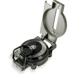 Brunton 9077 Lensatic Sighting Compass(Brunton 9077 Lensatic Sighting Compass)