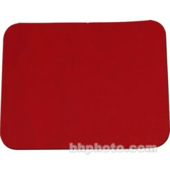 Belkin Standard Mousepad (Red)(Belkin Standard Mousepad Red)