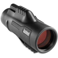 Bushnell 10x42 Legend Ultra HD Monocular (Black)(Bushnell 10x42 Legend Ultra Hd Monocular Black)