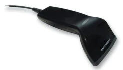OPTICON C37 USB CCD Barcode Scanner, Black(Opticon C37 Usb Ccd Barcode Scanner Black)