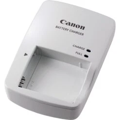 Canon CB-2LY Battery Charger For Canon NB-6L Lithium-Ion Battery(Canon Cb 2ly Battery Charger For Canon Nb 6l Lithium Ion Battery)