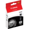 Canon PGI-225 Pigment Black Ink Tank(Canon Pgi 225 Pigment Black Ink Tank)
